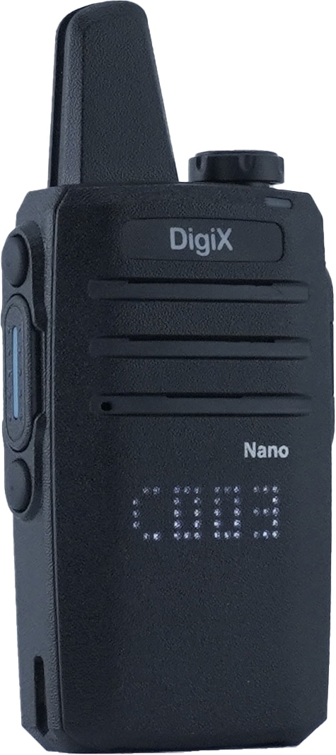 DigiX Nano Front