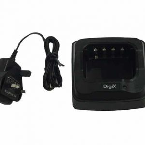 digix charger unit wit adapter