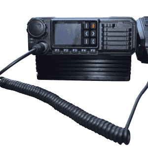 DigiX Simple Repeater Mobile