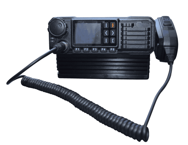 DigiX Simple Repeater Mobile