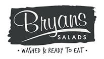 Bryans Salads