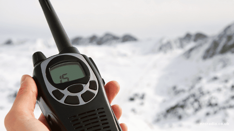 Best two way radios for emergencies
