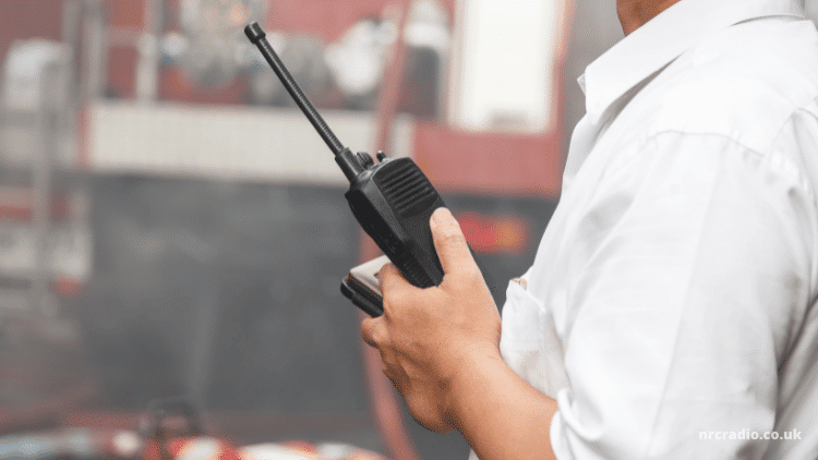 Do You Need a Licence for Walkie Talkies? Ofcom Regulations Explained