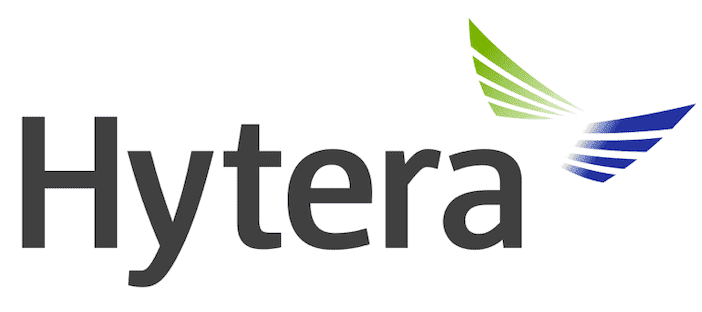 hytera logo update