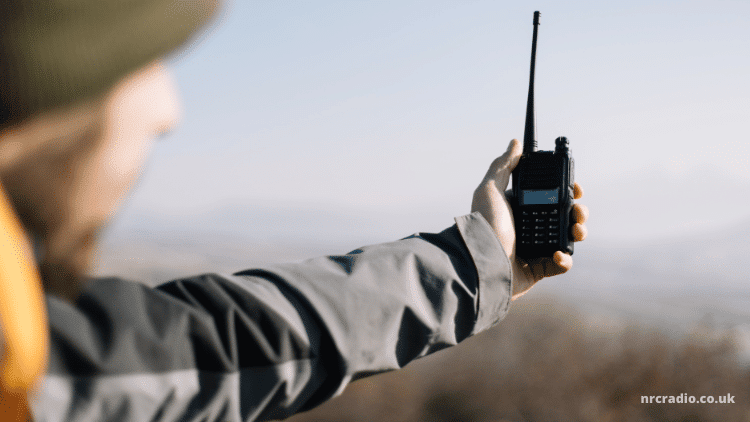 Walkie Talkie Frequency Range – What You Should Know
