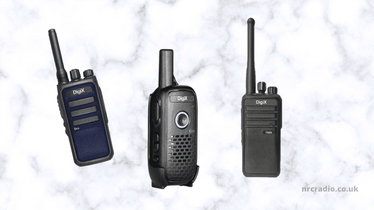 How Much Are Two Way Radios?